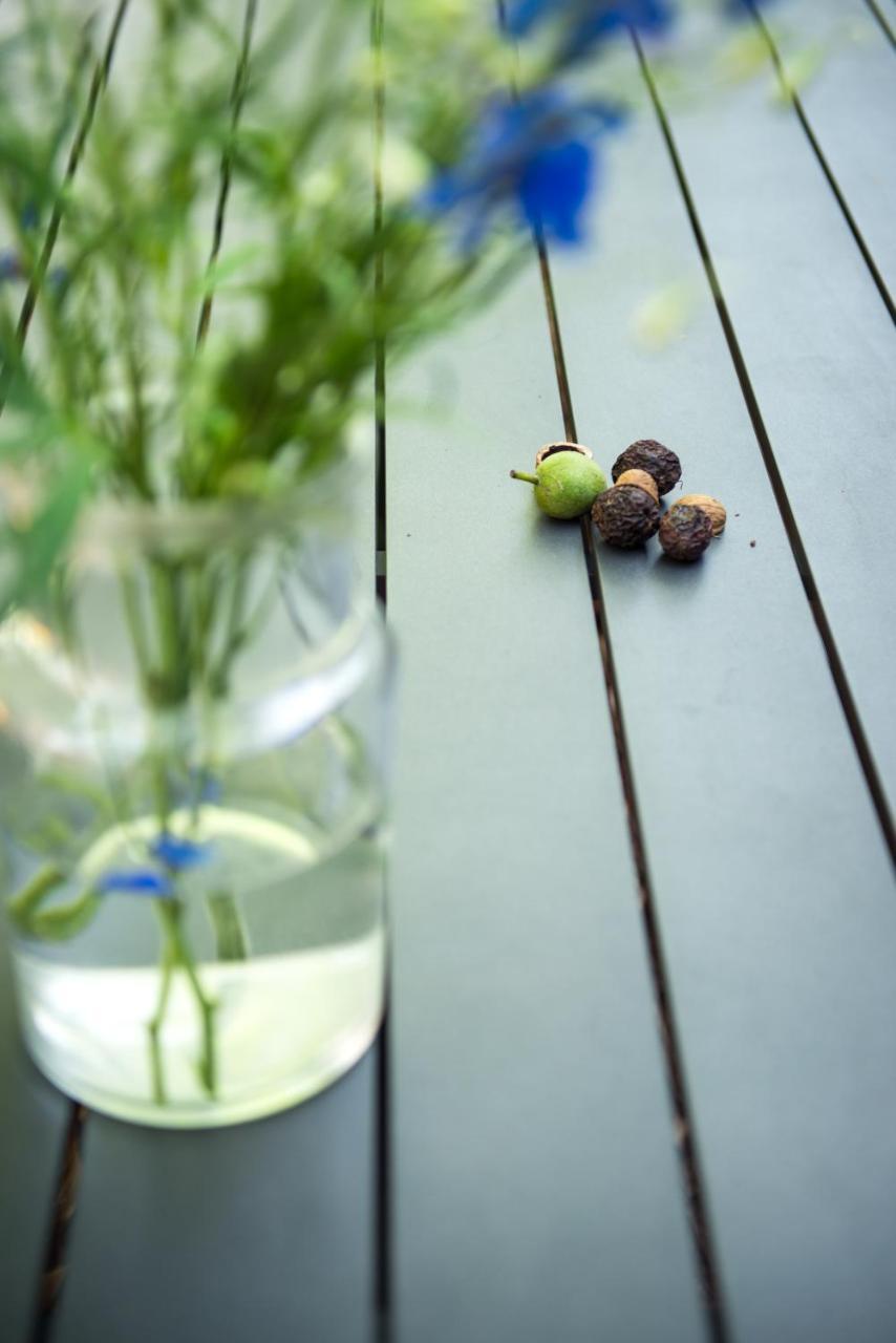 أويرسخوت Het Groene Bed المظهر الخارجي الصورة